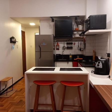 Copacabana Praia Residencial Santa Clara Рио-де-Жанейро Экстерьер фото