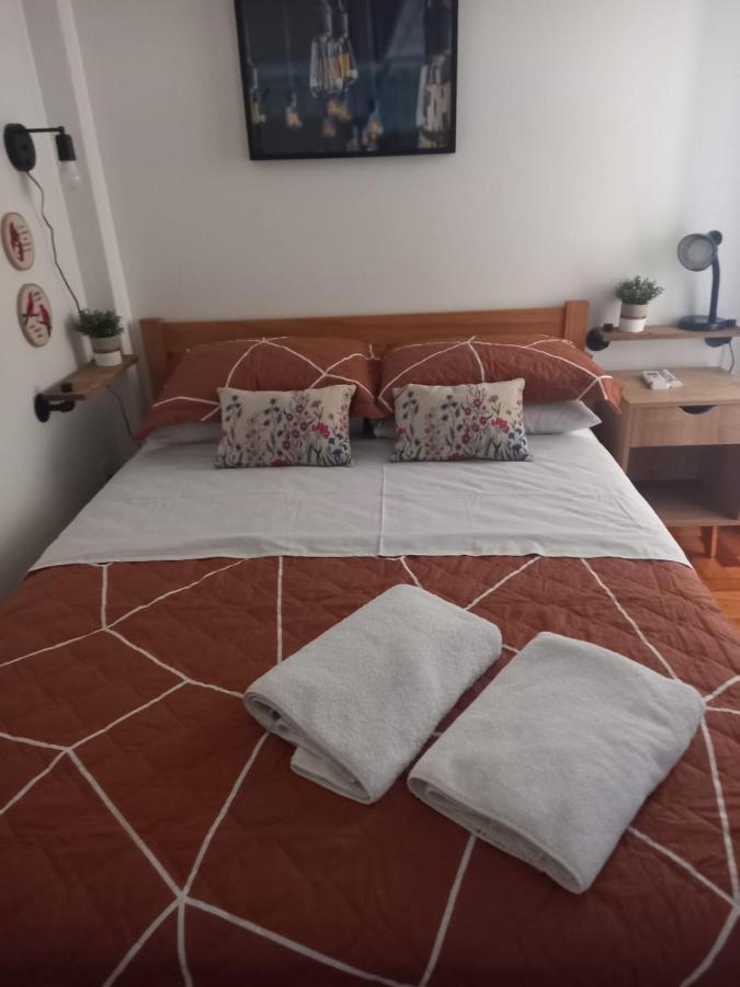 Copacabana Praia Residencial Santa Clara Рио-де-Жанейро Экстерьер фото